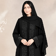 خرج کار حرارتی طرح پر - نگین حرارتی درجه یک مانتو