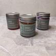 شمع جار ساده رنگی و عطری