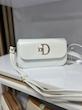 کیف دخترونه دوشی Dior جنس صابونی