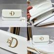 کیف دخترونه دوشی Dior جنس صابونی
