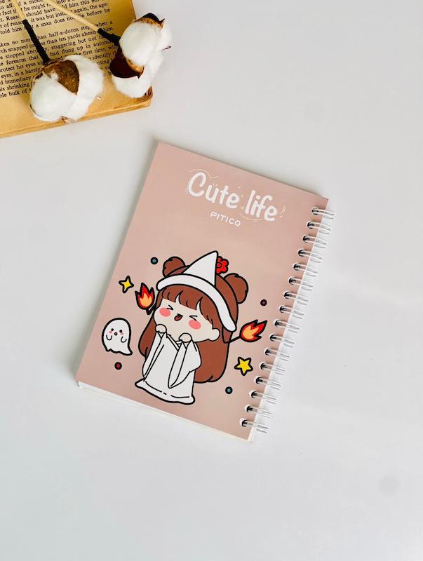 دفتر مینی برند پیتیکو