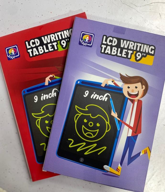 تبلت جادویی 9 اینچ 