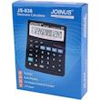 ماشین حساب جنیوس JS_838