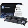 کارتریج پرینتر HP_05A 