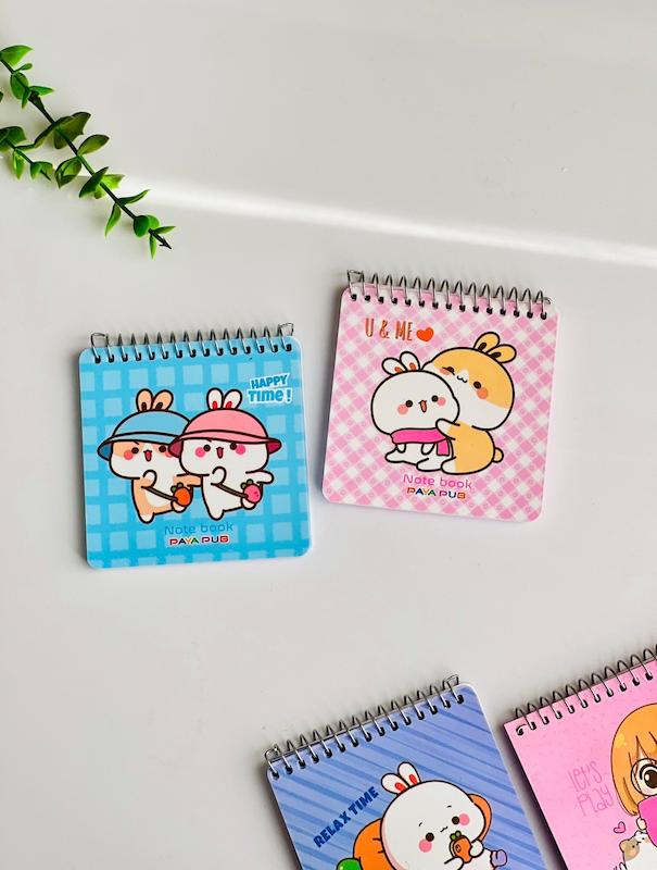 دفتریادداشت