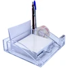 جاچسبی و جا کاغذ یادداشت کریستالی   ST_N2000