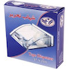 جاچسبی و جا کاغذ یادداشت کریستالی   ST_N2000