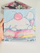 بوم نقاشی الماسی 20*20
