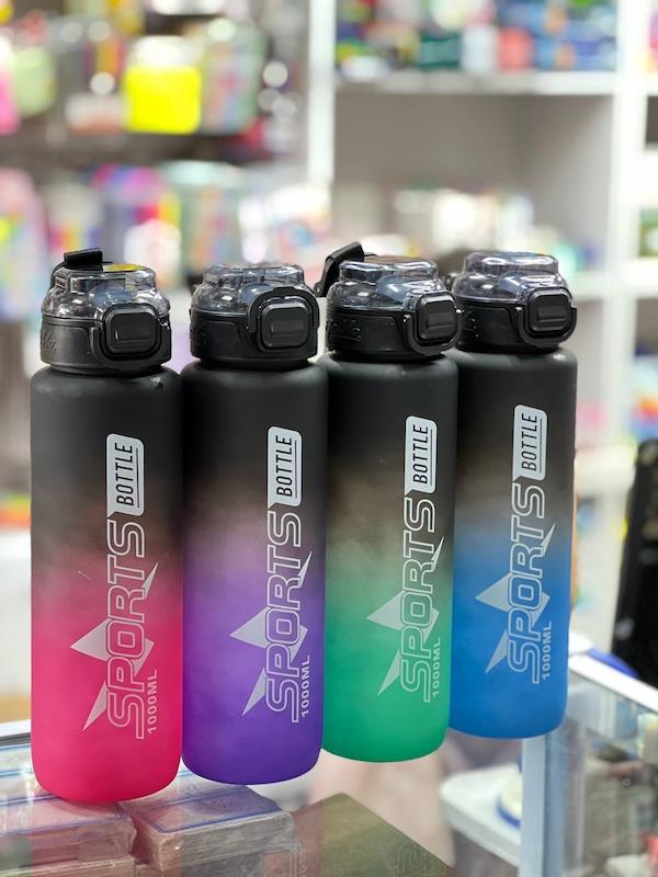 قمقمه اسپرت ۱۰۰۰ میل (وارداتی )