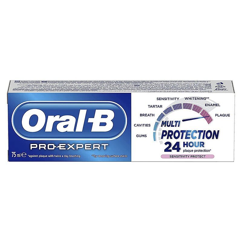 خمیردندان اورال بی پرو اکسپرت ORAL-B PRO-EXPERT  