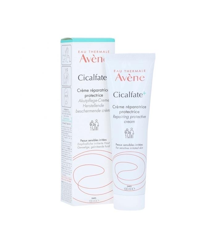 کرم ترمیم کننده سیکالفیت پلاس اون