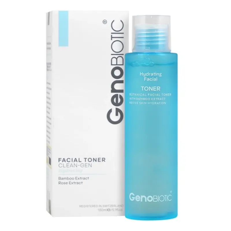 تونر آبرسان ژنوبایوتیک 150ml