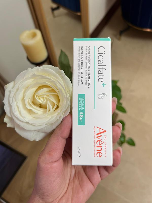 کرم ترمیم کننده سیکالفیت پلاس اون