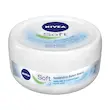 کرم دست و بدن کاسه ای نیوا سافت  NIVEA SOFT