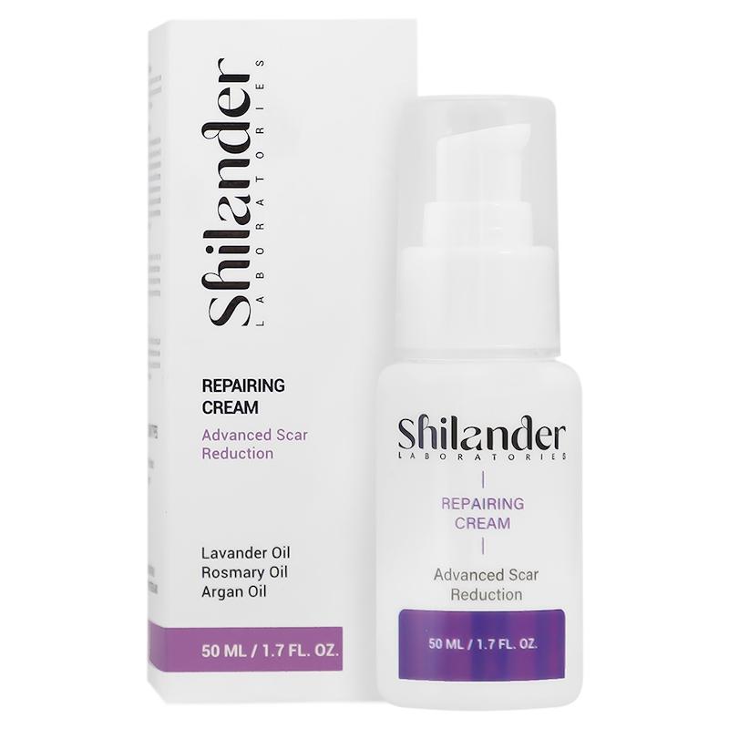کرم ترمیم کننده شیلندر Shilander Repairing Cream