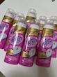 ژل لکه بر غلطکی لباس ونیش vanish power gel