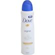 اسپری بدن زنانه ضدتعریق داو dove حجم ۱۵۰ میل