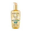 روغن آرگان و کراتین ضدحرارت بیوکسین Bioxcin حجم 150 میل