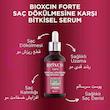  پک سرم ضدریزش مو بیوکسین قرمز فورت BIOXCIN حجم 50 میل