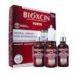  پک سرم ضدریزش مو بیوکسین قرمز فورت BIOXCIN حجم 50 میل