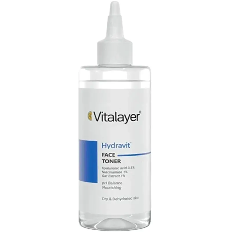 تونر آبرسان هیدراویت ویتالیر Hydravit 