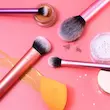 ست براش دو پد ریل تکنیک مدل Everyday Essentials
