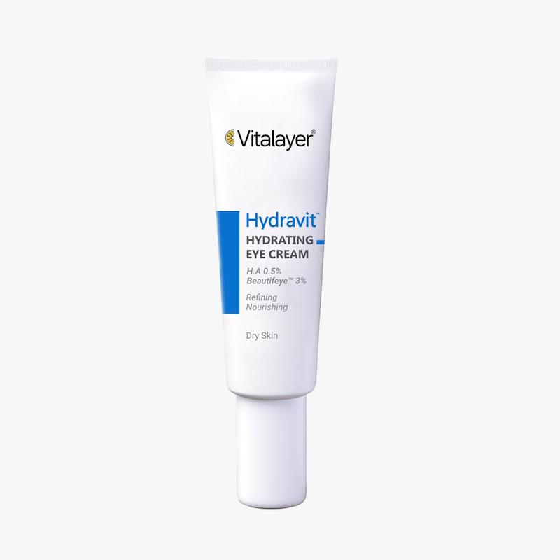 كرم دورچشم آبرسان هيدراويت Hydravit ويتالير