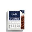 قرص فیتو فانر تقویت کننده مو و ناخن  PHYTO ( بسته بندی جدید)