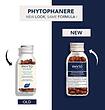 قرص فیتو فانر تقویت کننده مو و ناخن  PHYTO ( بسته بندی جدید)