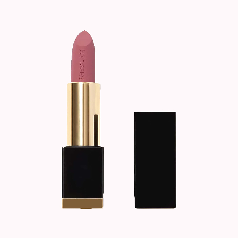 رژلب مات شیگلم Sheglam سری MATTE ALLURE 