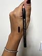 مداد چشم  مشکی گابرینی Gabrini Black eyeliner