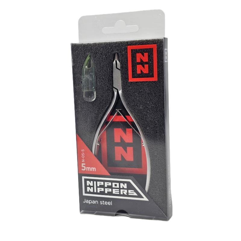 نیپر 5میل ناخن برند NN Nippon Nippers