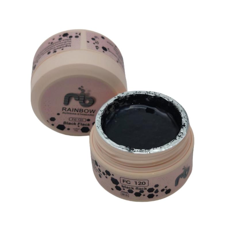 بیلدرژل کاسه ای دونه برفی کد FG120