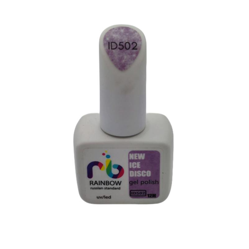 آیس ژل رینبو کد ID502