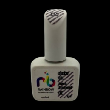 دیسکو ژل رینبو کد D3