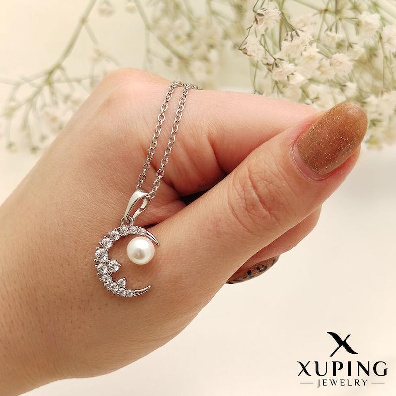 پلاک ماه مرواریدی ژوپینگ