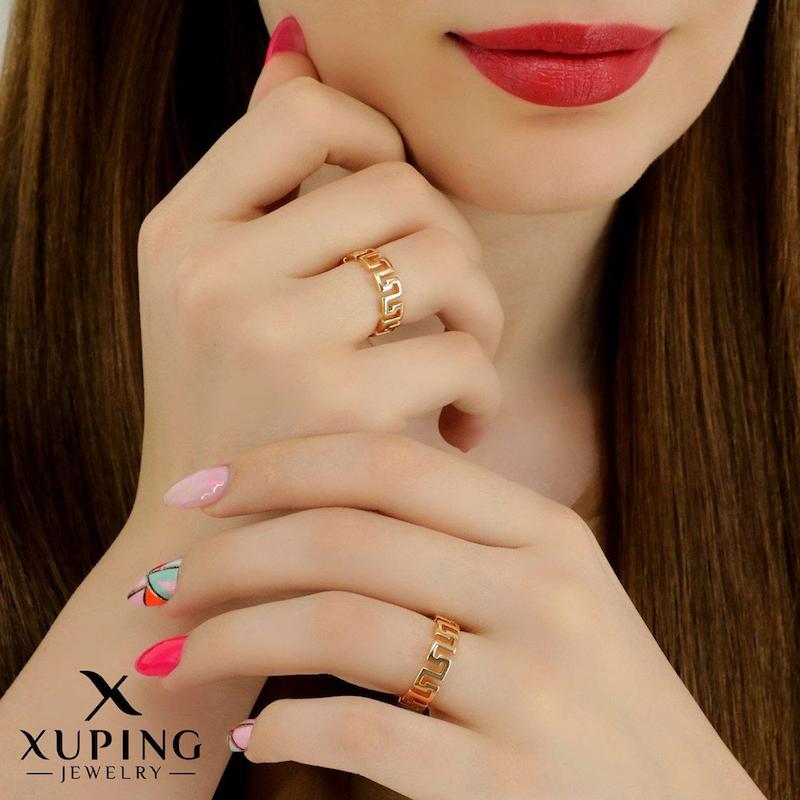 رینگ ورساچه ژوپینگ