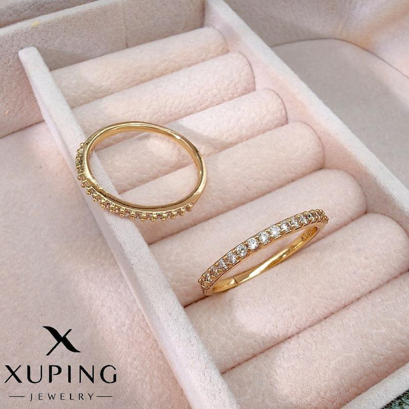 رینگ نیم‌نگین ژوپینگ