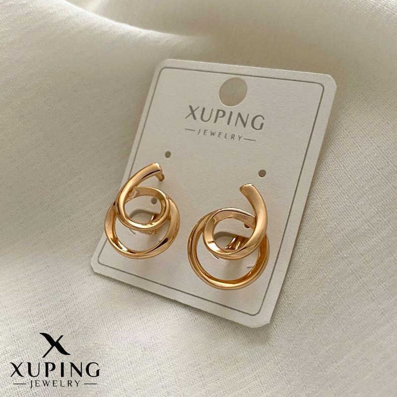 گوشواره اسپیرال ژوپینگ