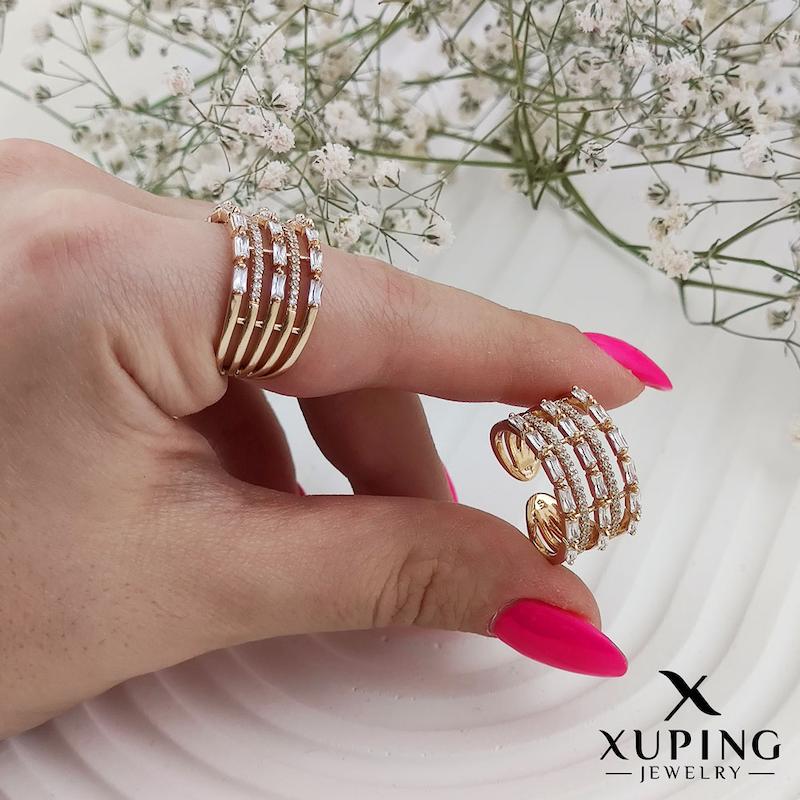 انگشتر پورتو باگت ژوپینگ