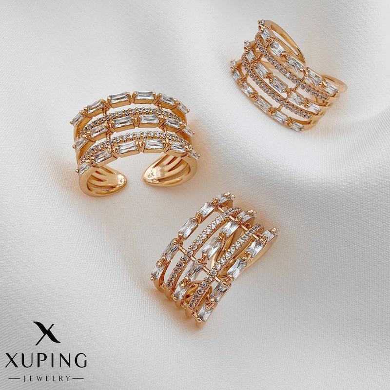 انگشتر پورتو باگت ژوپینگ