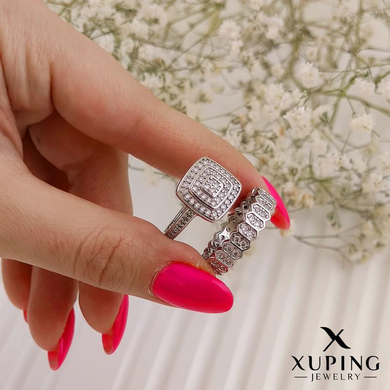 حلقه پشت‌حلقه سولیتر ژوپینگ