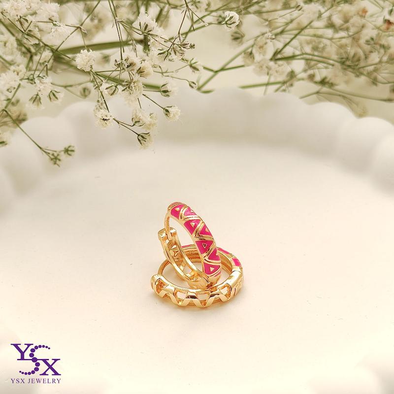 گوشواره مینا ظریف YSX