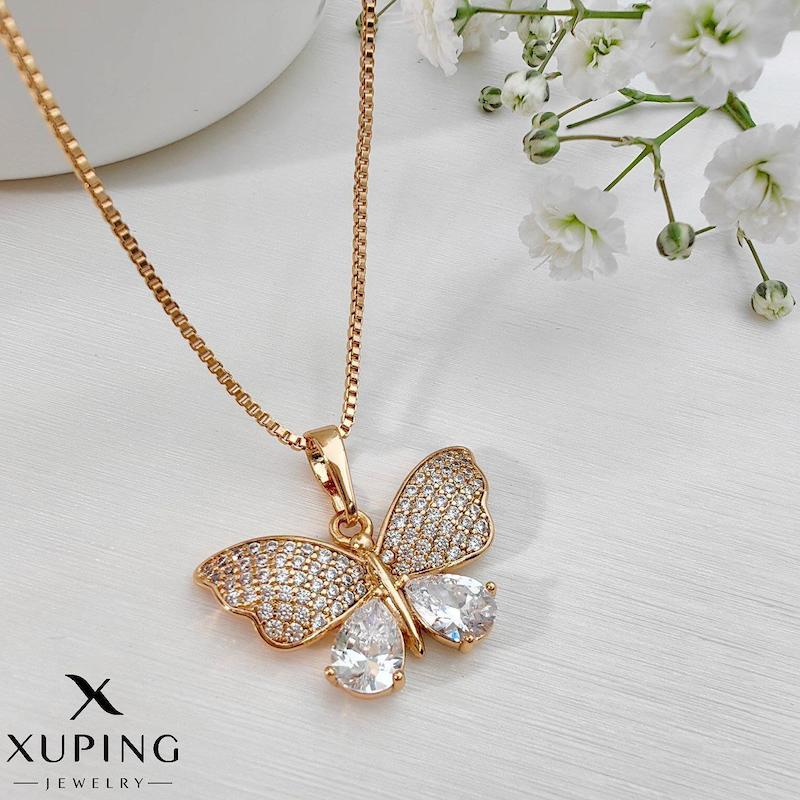 پلاک پروانه نگین‌دار ژوپینگ