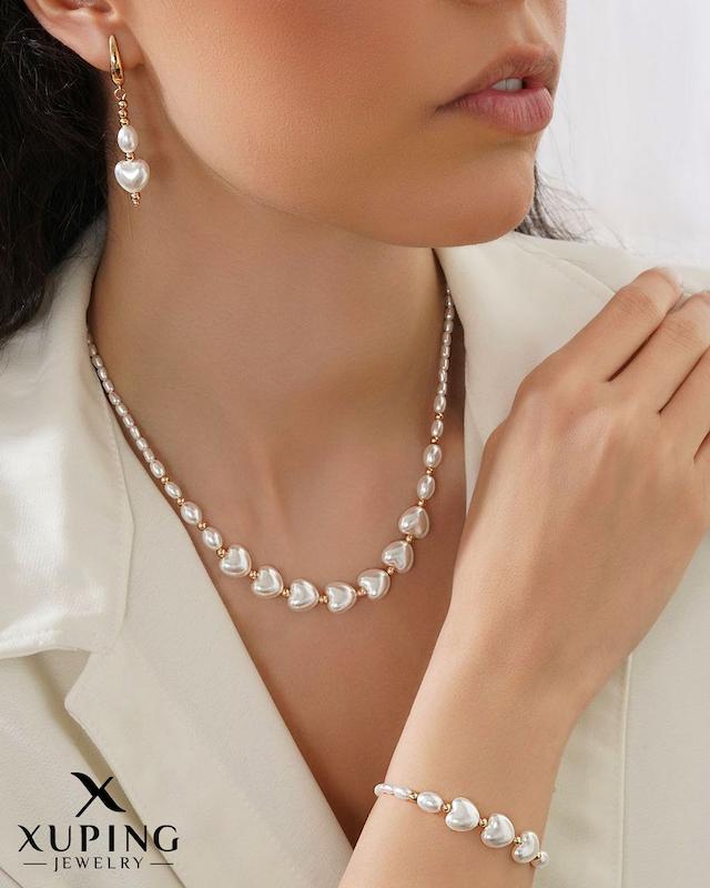 سرویس مروارید قلبی ژوپینگ