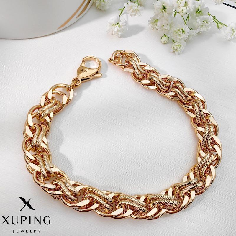 دستبند بافت طرح‌طلا ژوپینگ