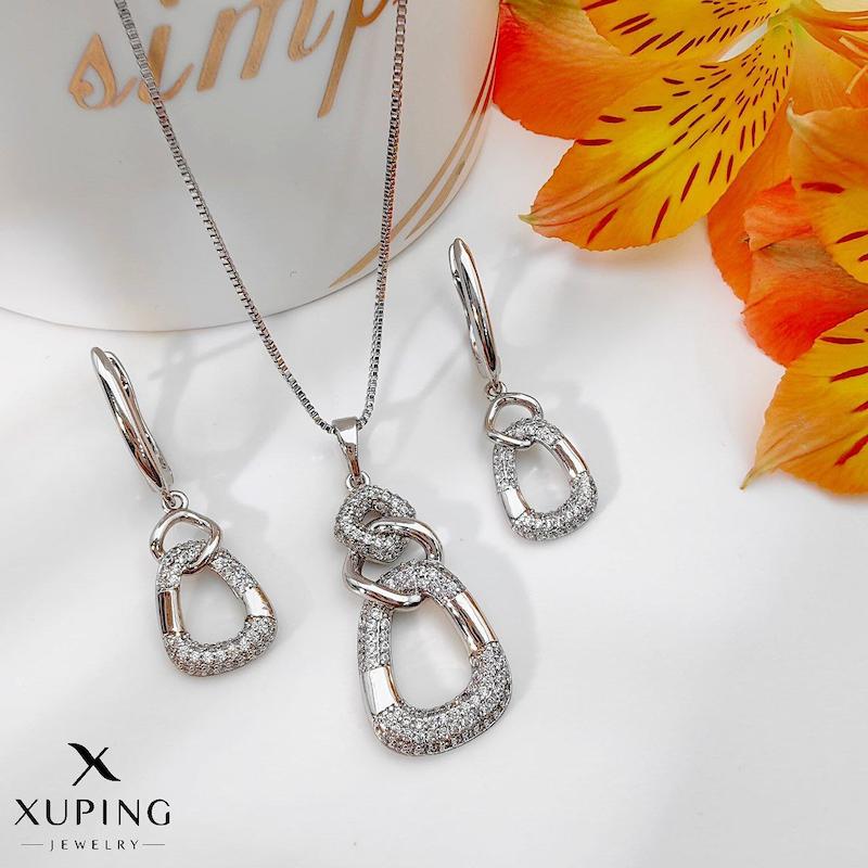 نیمست کارتیر نگین‌دار ژوپینگ