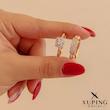حلقه پشت‌حلقه کارتیر ژوپینگ