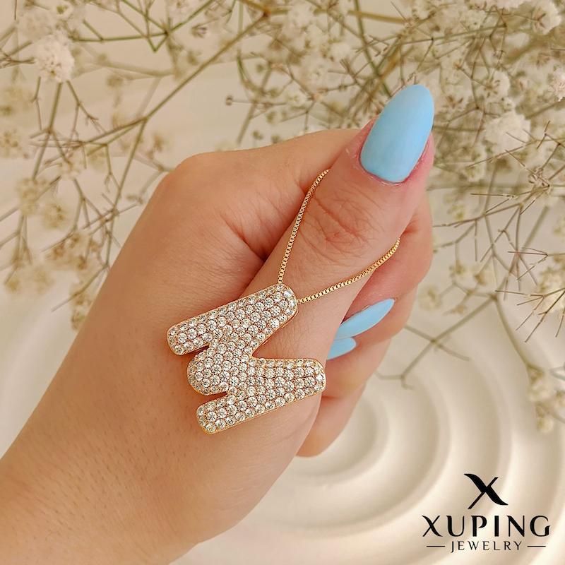 پلاک حروف فول‌نگین‌ ژوپینگ