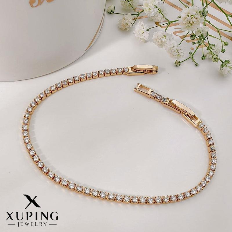 دستبند تنیسی ظریف ژوپینگ